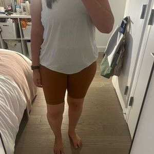 Everlane Perform Bike Short